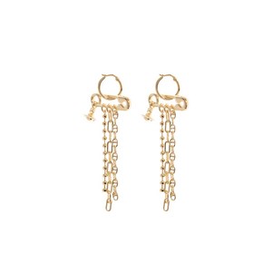 비비안웨스트우드 지네타 이어링