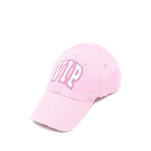 발렌시아가 VIP Teamp cotton cap