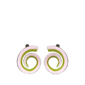 마르니 스파이럴 이어링