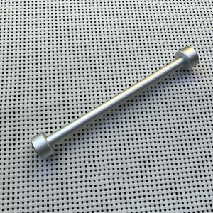 라나야 코일형 항공 케이블 무게추 고정 지지대