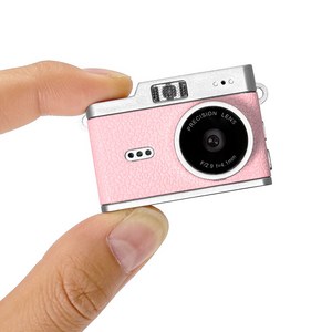 노존 휴대용 빈티지 감성 디지털 미니 카메라 32G 카드 증정
