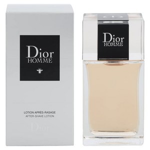 디올 옴므 애프터 쉐이브 로션