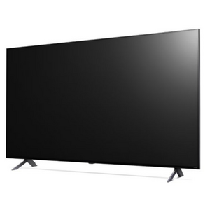 LG전자 4K UHD QNED TV, 163cm(65인치), 65QNED75KRA, 스탠드형, 방문설치