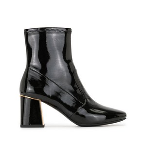 토리 버치 지지 앵클 부츠 70mm