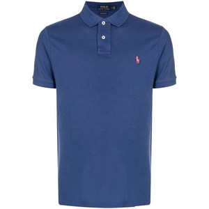 폴로랄프로렌 로고 자수 폴로 셔츠