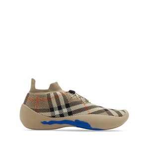 버버리 넵튠 스니커즈, Europe 45(KR 290), 베이지계열