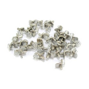 철물 다보 목재다보 선반 지지대 받침대 가구부품 유리다보 가구리폼, 10개, 철물 유리다보