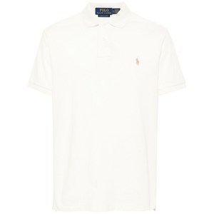 폴로랄프로렌 폴로 포니 폴로 셔츠, 베이지계열, Standard XL(KR 110)
