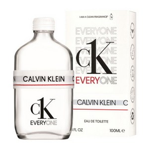 [본사정품] CK 에브리원 EDT 100ml, 1개