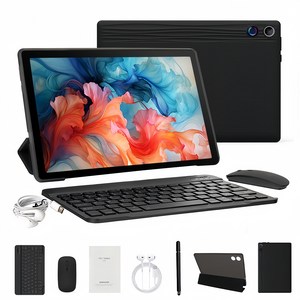 Wqplo A10L 태블릿 PC 10.1인치태블릿 12G+64G 8 코어 태블릿 세트