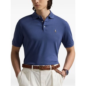 폴로랄프로렌 반소매 폴로 셔츠, 블루계열, Standard M(KR 100)