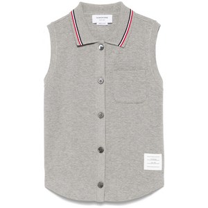 톰 브라운 와플 셔츠, 그레이계열, Italy 38(KR 44)