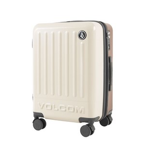 볼컴 투톤 20인치 24인치 기내용 수화물 캐리어