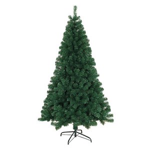 투니스 무장식 크리스마스 트리 나뭇가지 950개