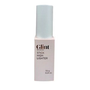 Glint 스틱 하이라이터 7g, MilkyMoon, 1개