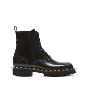 발망 글레이즈 콤배트 부츠, Europe 40(KR 270), 블랙계열