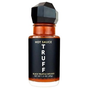 트러플 트러프 핫소스 tuff 코스트코핫소스 40g, 1개