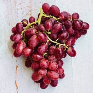 [초고당도] 크림슨 적포도 씨없는 포도, 1개, 1.6kg