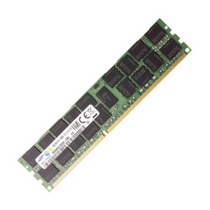 중고 삼성 16GB 2Rx4 PC3-14900R ECC Seve RAM