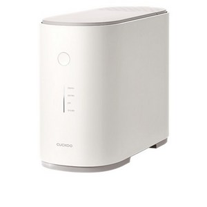 쿠쿠 에코웨일 건조분쇄 음식물처리기