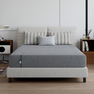 Novilla Green Tea 고밀도 메모리폼 매트리스 편안한 숙면