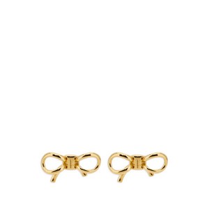 페라가모 보우 이어링