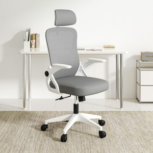 하이피러브 사무용 메쉬 컴퓨터 의자