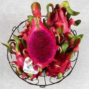 몸에 좋은 열대과일 적육종 적용과, 2.5kg 내외(4-6입), 1개