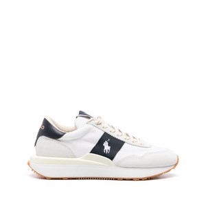 폴로랄프로렌 트레인 89 패널 스니커즈