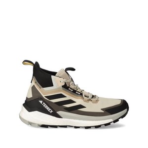 아디다스 프리 하이커 2.0 스니커즈, US men 8.5(KR 265), 베이지계열+브라운계열