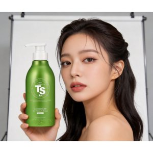 TS 뉴 프리미엄 탈모 증상 완화 기능성 샴푸, 500g, 2개