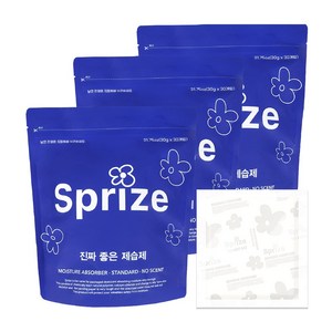 새남맥스(서프라이즈) 진짜 좋은 제습제 일반형 다용도 서랍형 습기제거제, 30g, 90개