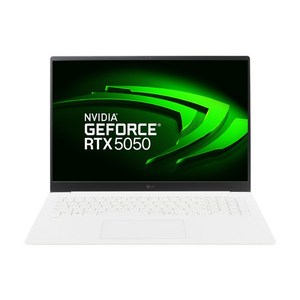 LG전자 2025 그램 Pro 17 코어Ultra7 지포스 RTX 5050 방문설치