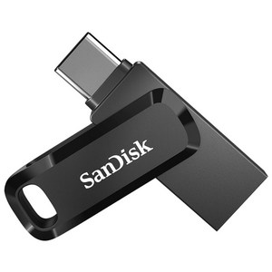 샌디스크 울트라 듀얼 Go C타입 OTG 3.1 USB 1TB