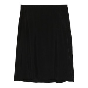 마르니 A라인 스커트, 블랙계열, Italy 44(KR 66)