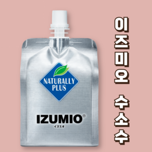 당일배송 신상품 수입산물 수소물 이즈미오 수소수 200ml x 30팩, 30개