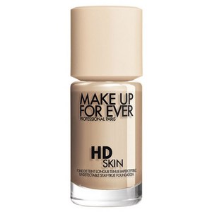 메이크업포에버 HD 스킨 리퀴드 파운데이션 30ml, #1N06 포세린, 1개