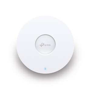 티피링크 Omada AX3000 천장형 마운트 비즈니스 WiFi 6 액세스 포인트