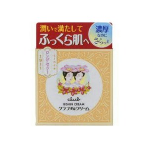 클럽 비신 크림