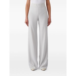 엠포리오아르마니 하이 웨이스트 팬츠