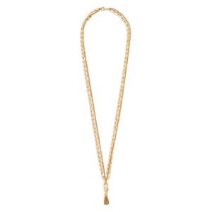 발망 싱크 롱 네크리스