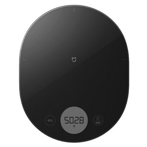 샤오미 전자 주방 저울