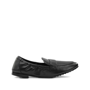 토리 버치 개더 디테일 로퍼, US 9(KR 260), 블랙계열