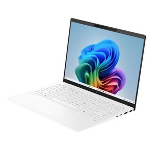 HP 2025 옴니북7 에어로 13 라이젠 AI 라이젠 AI 300 시리즈