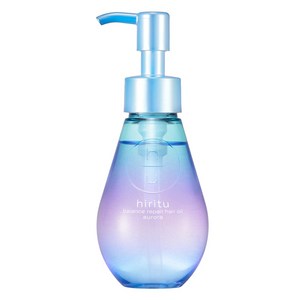 히리츠 밸런스 리페어 헤어오일 오로라, 98ml, 1개
