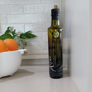 라마야 알파라마야 엑스트라 버진 올리브 오일, 500ml, 1개