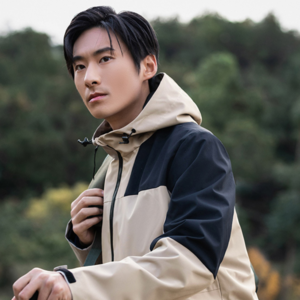 아웃도어 등산복 바람막이 방수 사계절용 봄 가을 상의 캠핑 자켓