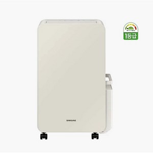 삼성전자 인버터 제습기, AY18CG7500GED 18L 베이지 (1등급)