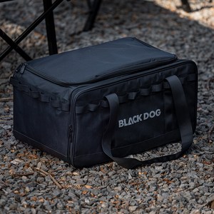 BLACKDOG 캠핑 장비 보관백 30L BD-SNB002