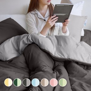 디오프 사계절 차렵이불 세트